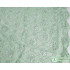 100% Cotton Hollow-out Embroidery Eyelet Lace Fabric - 50 inch wide sold by the yard