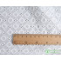 100% Cotton Embroidery Eyelet Fabric Sof Comfortable Cotton Cloth Sold By The Meter