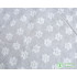 100% Cotton Embroidery Eyelet Fabric Sof Comfortable Cotton Cloth Sold By The Meter