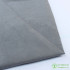 Solid color Faux Suede Thin fabric satin backing For Clothing Garment Micro Suede Material Bags Shoes Sofa Cover Pillow