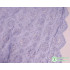 100% Cotton Hollow-out Embroidery Eyelet Lace Fabric - 50 inch wide sold by the yard