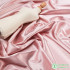 Glossy Satin Fabric Spandex Polyester Sewing Fabric Good Quality Solid Color For Sewing Wedding Dress ,Party Wear 50*125cm TJ018