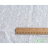 100% Cotton Embroidery Eyelet Fabric Sof Comfortable Cotton Cloth Sold By The Meter