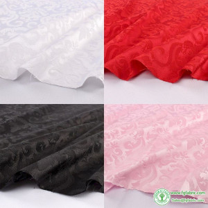 Classic Solid Color Jacquard Fabric Vintage Retro Cloth Qipao Making Cheongsam Hanfu Making 150cm wide sold by the Yard