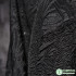 Jacquard Pattern Fabric for Clothing Outerwear Special Texture Designer Polyester Spandex Material Cloth Apparel Diy Sewing