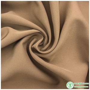 Lycra Polyester Spandex Fabric