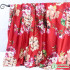 Micro Elastic Satin Fabric Crepe Charmeuse Soft Bridal Dress Summer Clothes Material - 1 Yard