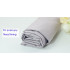 100cm*148cm Wrinkled Nylon Taffeta Fabric Down-Proof 40D