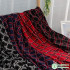 Rhombus Print Stretch Fabric Polyester Lycra Sewing Cloth For Diy Fashion Clothing  45*165 Cm/Piece TJ1338