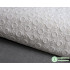 100% Cotton Embroidery Eyelet Fabric Sof Comfortable Cotton Cloth Sold By The Meter