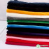Knit Stretch Velvet Fabric Pleuche Material For Sports Suit Quality Poly Elastic Velvet Cloth 160cm wide