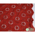 100% Cotton Hollow-out Embroidery Eyelet Lace Fabric - 50 inch wide sold by the yard