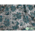 Metallic thread large flower jacquard fabric brocade for dress making 145cm wide - sold by the meter