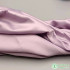 Matte Satin Fabric Solid Color For Quilting Clothes Lining Dress Pajamas DIY Handmade Per Meters
