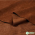 High Stretch Suede Fabric Knit Single-sided Brushed Elastic Cloth for Sewing Dresses Clothes by Half Meter