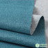 Solid Color Thicken Bamboo Joint Cotton Llinen Fabric for Curtains Cushion Tablecloths Sofa Textile