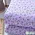 Light and Thin Summer Floral Cotton Fabric 60S Poplin Printed for Sewing Handmade DIY Clothing Skirt Flower by Half Meter