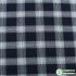 Brushed Plaids Checked Fabric Polyester Cotton Fabric Winter Blouse Green Red Cloth 145cm wide by meter