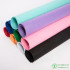 Non-woven Upholstery Fabric Home Decoration Accessories for DIY Dolls Carpet TNT Fabric Per Meter