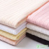 Straight Jacquard Embroidery Cotton Linen Quilting Fabric for Sewing Clothes Dresses