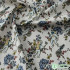 Astronaut 100% Cotton Digital Print Fabric For Sewing Dresses Shirts Home Decoration Accessories Per Meters