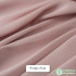 Satin Polyester Summer Chiffon Fabric for Sewing Clothes Pajama Shirt Quilting Micro Elastic Fabric