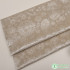 High Quality 3D Embossed Velvet Upholstery Fabric Solid Color for Home Decoration Accessories