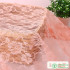 Lace Fabric No Stretch Rose Flower Plum Bossom Peony for Sewing Short Skirt Clothing Curtain Mesh per Meters