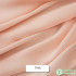 Satin Polyester Summer Chiffon Fabric for Sewing Clothes Pajama Shirt Quilting Micro Elastic Fabric