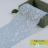 Lace Trim Ribbon Fabric For Sewing Clothes Wedding Party Decoration DIY Accessories 100x15.5cm