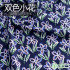 Cotton Brushed Fabric Floral Animal Cartoon Flowers for Sewing DIY Handmade by Half Meter