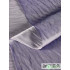 Wrinkle Satin Fabric Symphony Streamer Acetate Fold Texture Glass Flashing Summer Hanfu Dress Shirt Fabric by Half Meter