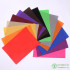 Non-woven Fabric for Handmade DIY Sewing Dustproof Background Cloth By Meters