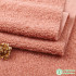 Lamb Wool Fabric Winter Thickened Warm Coral Fleece Plush for Sewing Coat Doll DIY Handmade by the Meter
