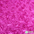 1 yard rose flower 3D pattern Taffeta Satin Fabric wedding carpet fabric stage background wedding decor