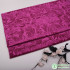 Sofa Fabric European-style Italian Flannel Embossed Dutch Velvet For Sewing Background DIY Handmade By Meters