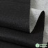 Solid Color Thicken Bamboo Joint Cotton Llinen Fabric for Curtains Cushion Tablecloths Sofa Textile