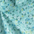 Poplin Liberty Fabric Cotton Printed Small Floral Fabric Muslin for Quilting Clothes DIY Children Textile by Half Meter