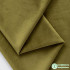 Upholstery Fabric for Furniture Velvet Sofa Chairs Solid Color Thicken Home Decoration Accessories