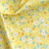 Poplin Liberty Fabric Cotton Printed Small Floral Fabric Muslin for Quilting Clothes DIY Children Textile by Half Meter