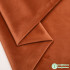 Upholstery Fabric for Furniture Velvet Sofa Chairs Solid Color Thicken Home Decoration Accessories