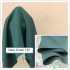 Stretch Spandex Knit Space Cotton Fabric Air Layer for Baseball Jacket Skirt Sewing DIY Face Mask Per Half Meter