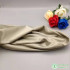 High Density Matte Satin Fabric Solid Color For Sewing Wedding Dress Lining Cosplay Clothes DIY Handmade By Meters