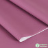 High Stretch Leather Fabric Silky Soft Delicate Matte Elastic on All Sides for Sewing Clothes Dresses Per Half Meter