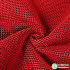 Thicken 3 Layers Polyester Air Sandwich Mesh Fabric for Pet Hammock Bags Chairs Sewing Accessories Per Meter