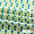 Baby Thin Cartoon Liberty Polyester Rayon Sewing Fabric for Quilting Clothes Top DIY Handmade by the Half Meter