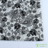 Vintage Classic Paisley Flower Printed Cotton Poplin Fabric Retro Cloth Making Sewing Material