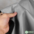PU Soft Leather Fabric Matte Faux Leather for Sewing Motorcycle Jacket Clothes by Half Meter