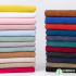 High Quality Polyester Wide Wale Corduroy Quilting Fabric for DIY Handmade Clothes Upholstery Fabric
