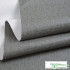 Waterproof PVC Grid Outdoor Fabric for Tablecloth Home Decor Upholstery Fabric for Furniture